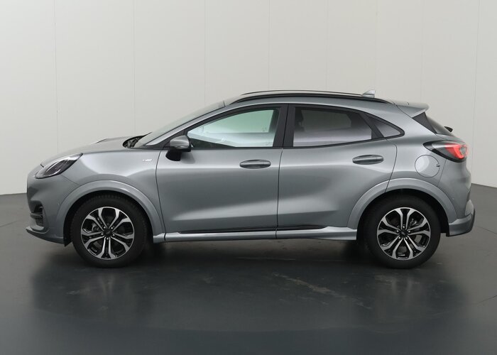 Ford Puma 1.0 EcoBoost Hybrid ST-Line X