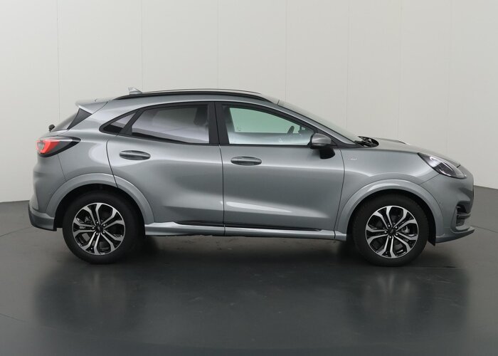 Ford Puma 1.0 EcoBoost Hybrid ST-Line X
