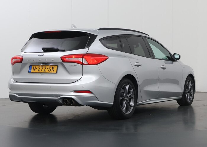 Ford FOCUS Wagon 1.0 EcoBoost Hybrid ST Line Business