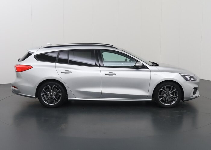 Ford FOCUS Wagon 1.0 EcoBoost Hybrid ST Line Business