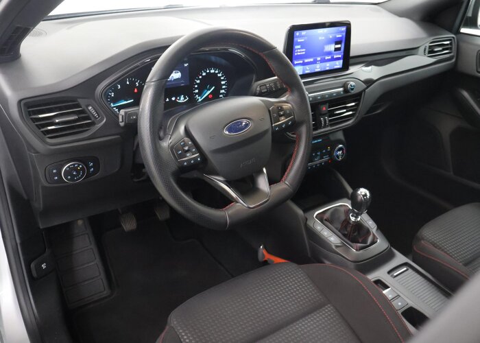 Ford FOCUS Wagon 1.0 EcoBoost Hybrid ST Line Business