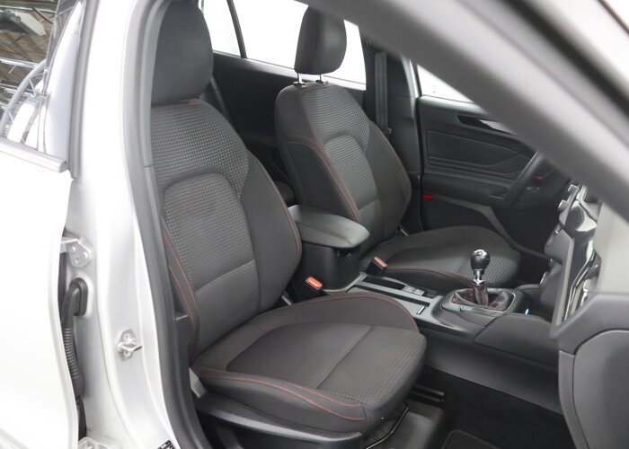 Ford FOCUS Wagon 1.0 EcoBoost Hybrid ST Line Business