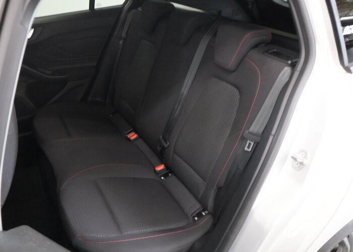 Ford FOCUS Wagon 1.0 EcoBoost Hybrid ST Line Business