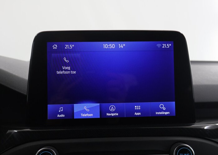 Ford FOCUS Wagon 1.0 EcoBoost Hybrid ST Line Business