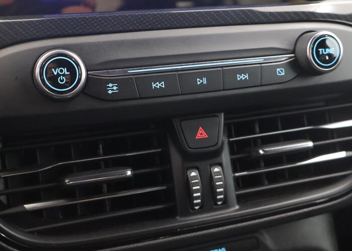 Ford FOCUS Wagon 1.0 EcoBoost Hybrid ST Line Business