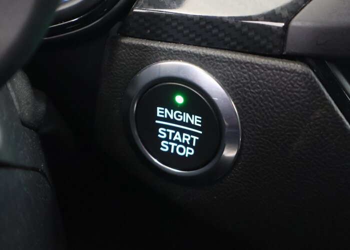 Ford FOCUS Wagon 1.0 EcoBoost Hybrid ST Line Business