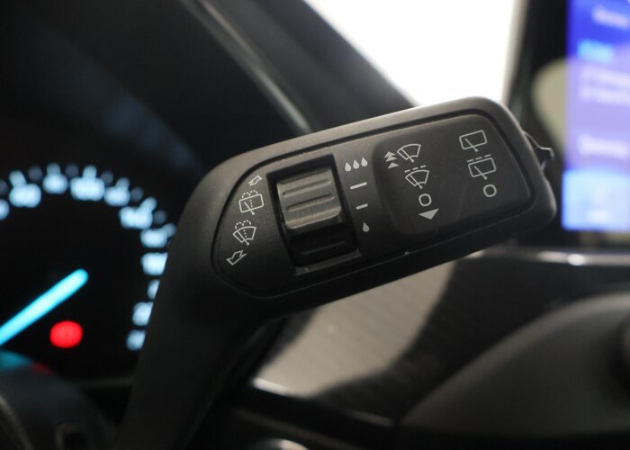 Ford FOCUS Wagon 1.0 EcoBoost Hybrid ST Line Business