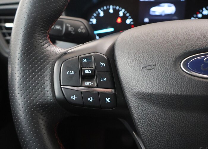 Ford FOCUS Wagon 1.0 EcoBoost Hybrid ST Line Business