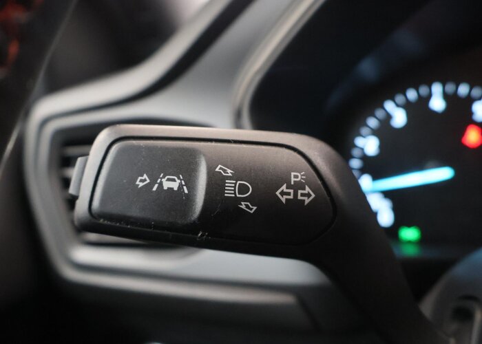 Ford FOCUS Wagon 1.0 EcoBoost Hybrid ST Line Business