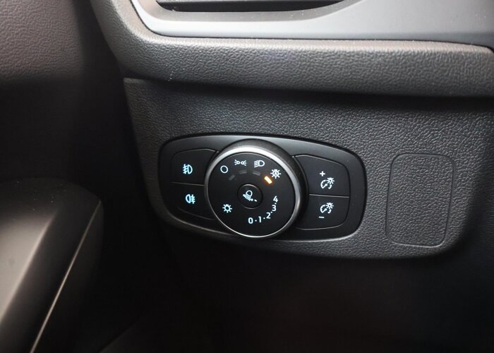 Ford FOCUS Wagon 1.0 EcoBoost Hybrid ST Line Business