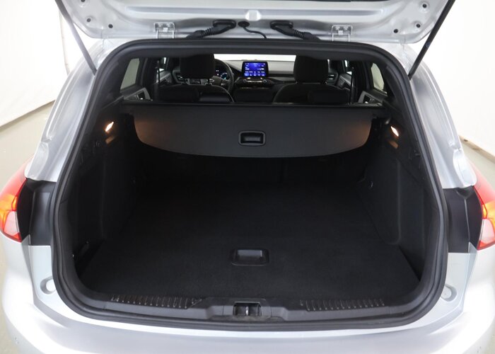 Ford FOCUS Wagon 1.0 EcoBoost Hybrid ST Line Business
