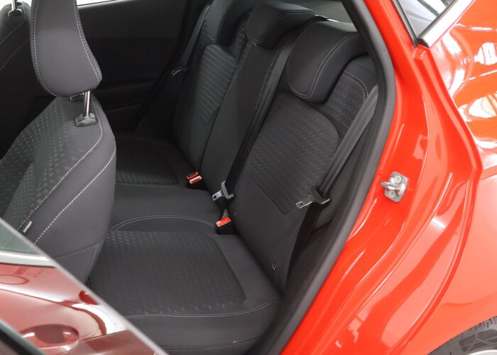 Ford Fiesta 1.0 EcoBoost Titanium