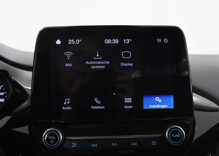 Ford Fiesta 1.0 EcoBoost Titanium