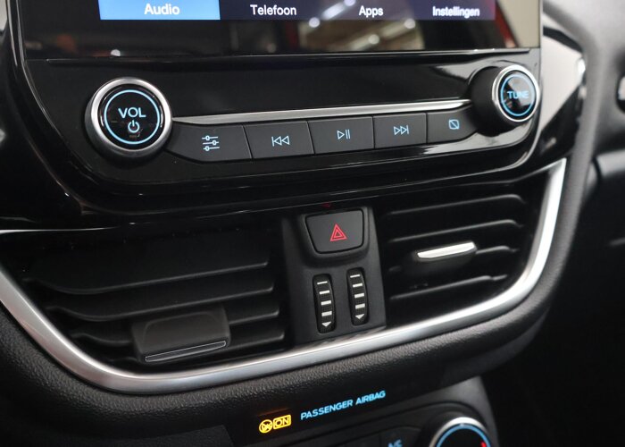 Ford Fiesta 1.0 EcoBoost Titanium