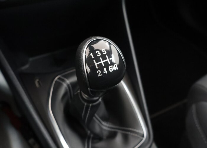 Ford Fiesta 1.0 EcoBoost Titanium