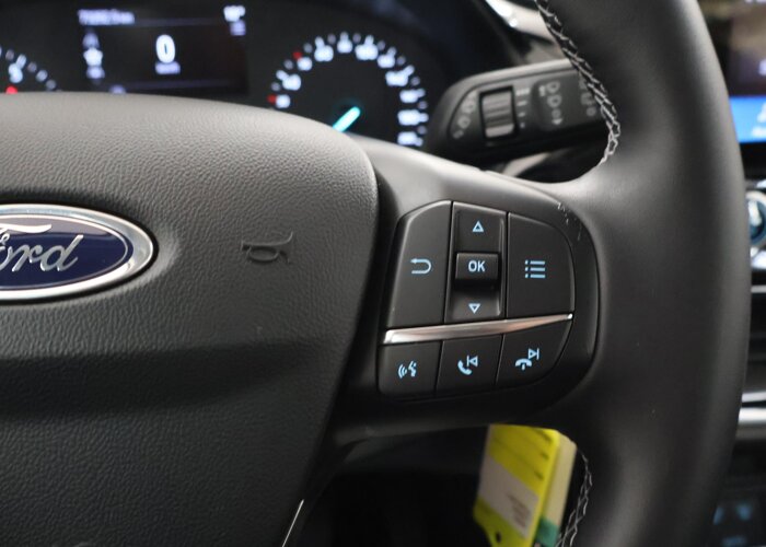 Ford Fiesta 1.0 EcoBoost Titanium