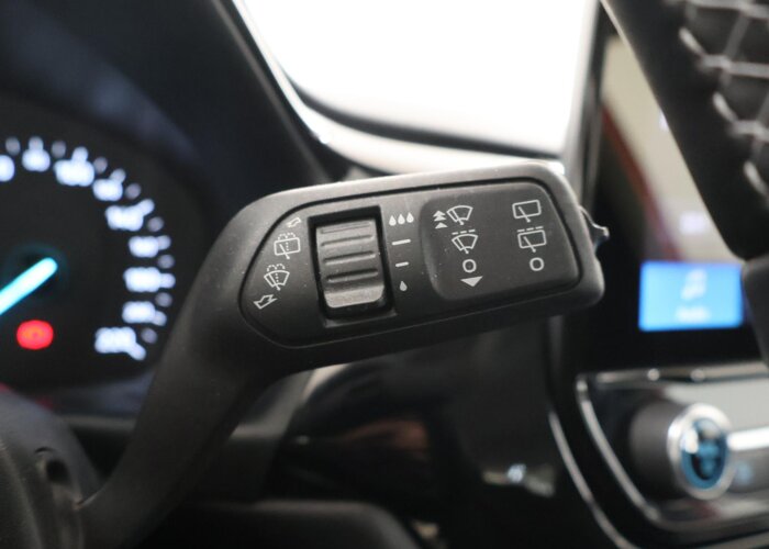 Ford Fiesta 1.0 EcoBoost Titanium
