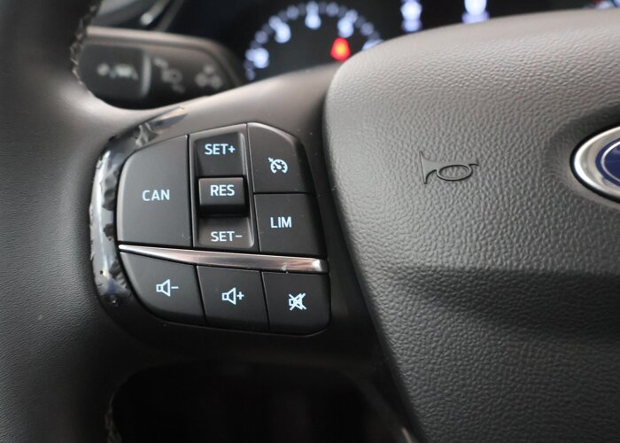 Ford Fiesta 1.0 EcoBoost Titanium