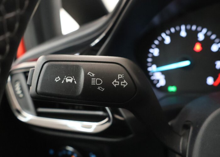 Ford Fiesta 1.0 EcoBoost Titanium