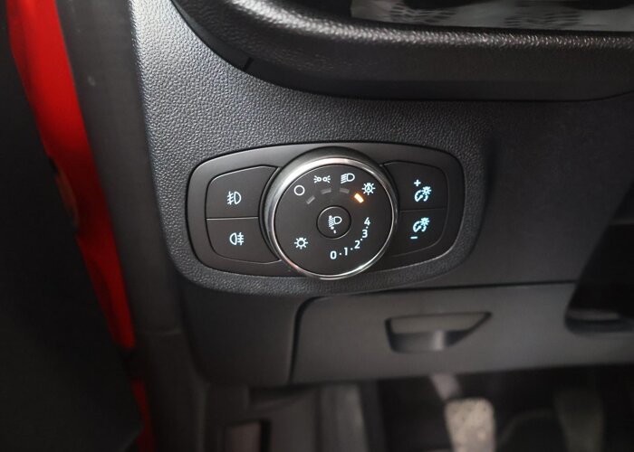 Ford Fiesta 1.0 EcoBoost Titanium