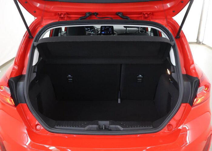 Ford Fiesta 1.0 EcoBoost Titanium