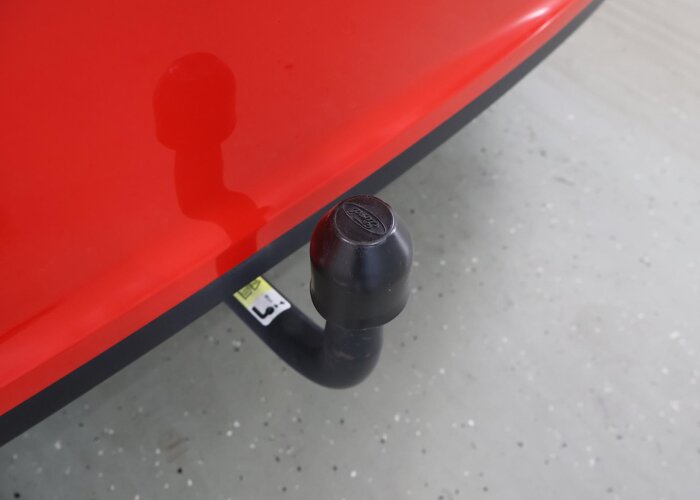 Ford Fiesta 1.0 EcoBoost Titanium