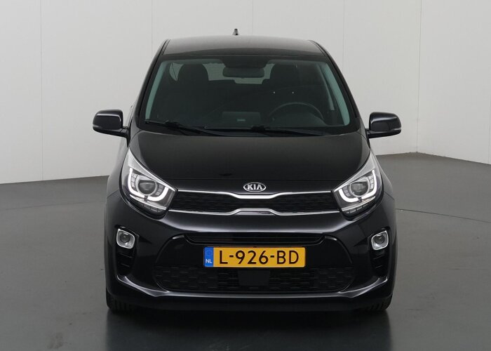 Kia Picanto 1.0 DPi DynamicPlusLine