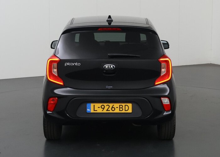 Kia Picanto 1.0 DPi DynamicPlusLine