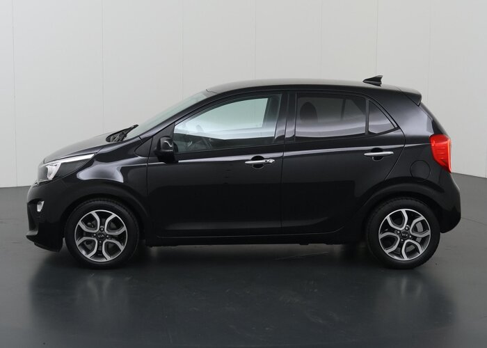 Kia Picanto 1.0 DPi DynamicPlusLine