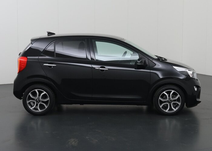Kia Picanto 1.0 DPi DynamicPlusLine