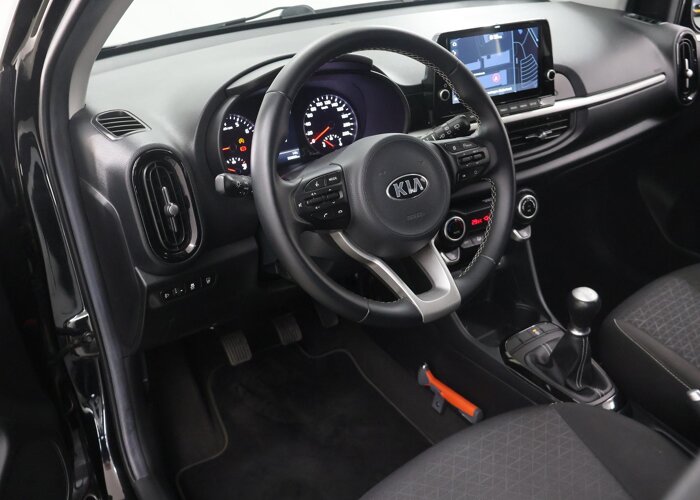 Kia Picanto 1.0 DPi DynamicPlusLine