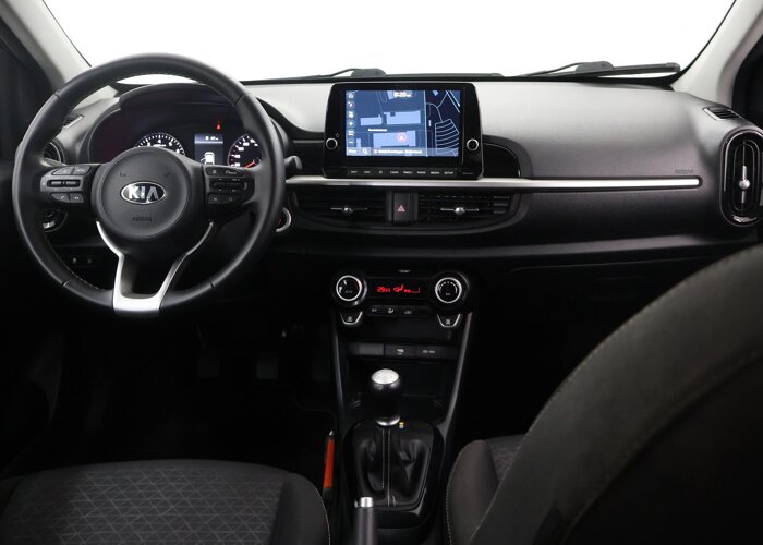 Kia Picanto 1.0 DPi DynamicPlusLine