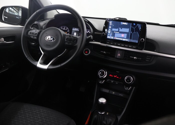 Kia Picanto 1.0 DPi DynamicPlusLine