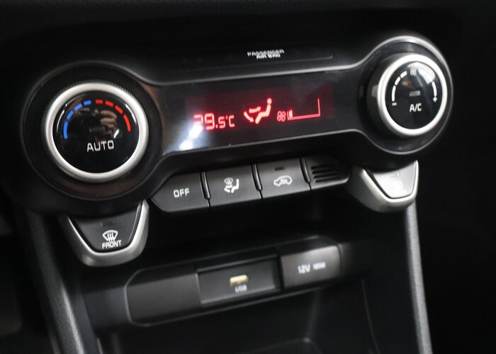 Kia Picanto 1.0 DPi DynamicPlusLine