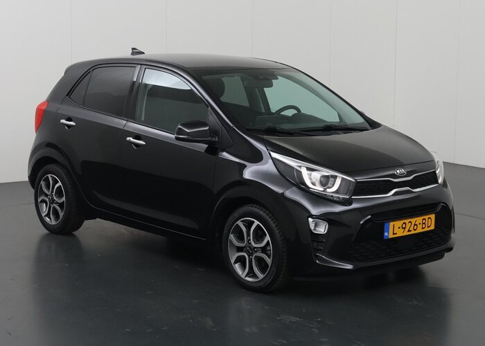 Kia Picanto 1.0 DPi DynamicPlusLine