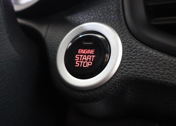 Kia Picanto 1.0 DPi DynamicPlusLine