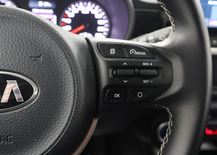 Kia Picanto 1.0 DPi DynamicPlusLine
