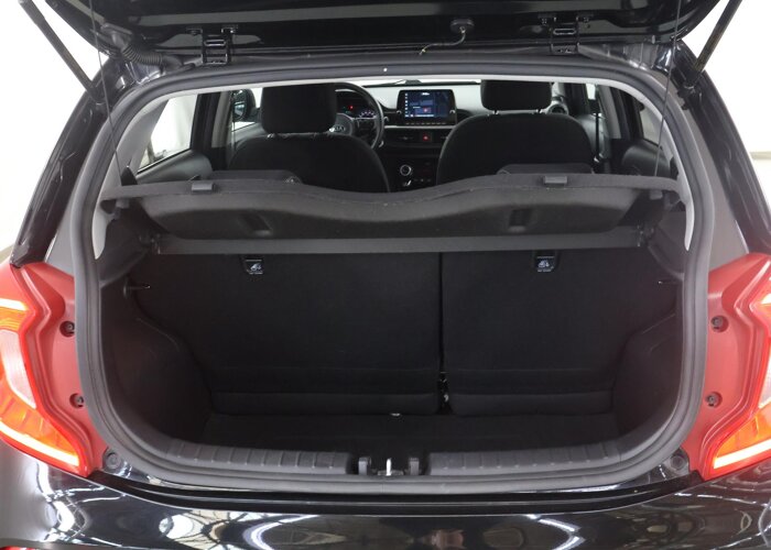 Kia Picanto 1.0 DPi DynamicPlusLine