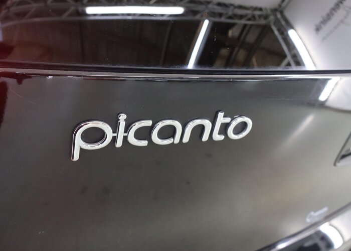 Kia Picanto 1.0 DPi DynamicPlusLine