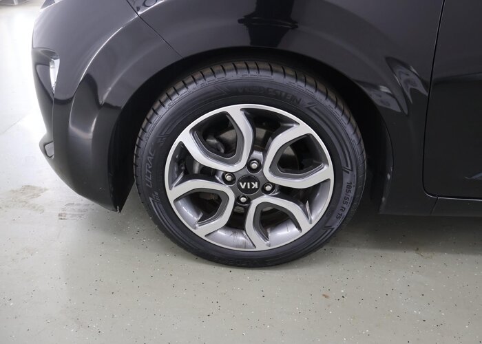 Kia Picanto 1.0 DPi DynamicPlusLine