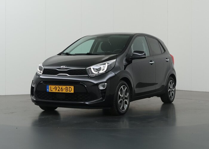 Kia Picanto 1.0 DPi DynamicPlusLine