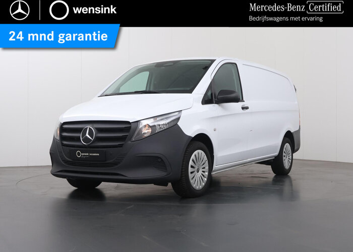 Mercedes-Benz Vito 116 CDI L2 Pro | Navigatie | Digitale Radio | Acht