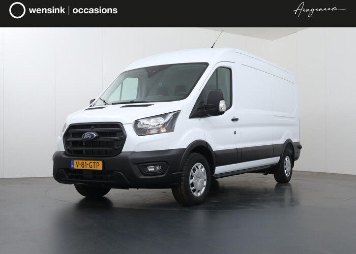 Ford Transit 350 | 2.0 TDCI | L3 H2 | TREND |