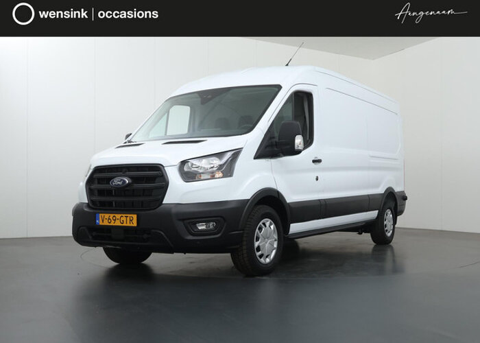 Ford Transit 350 | 2.0 TDCI | L3 H2 | TREND |