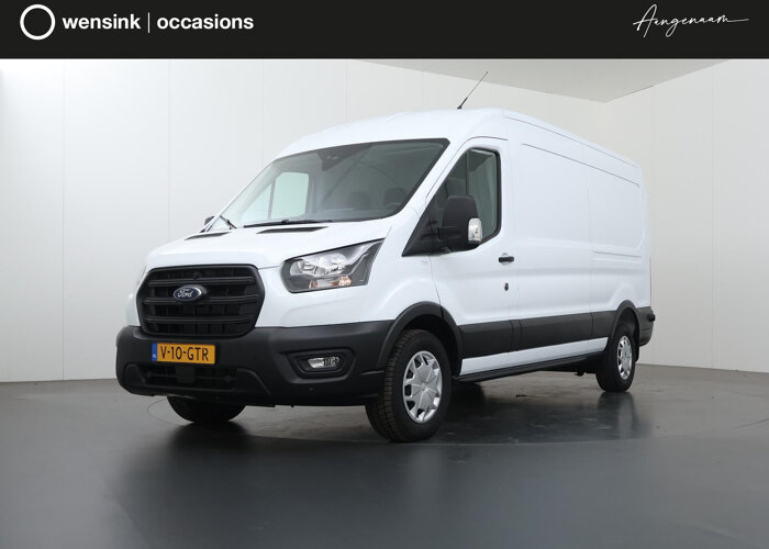 Ford Transit 350 | 2.0 TDCI | L3 H2 | TREND |