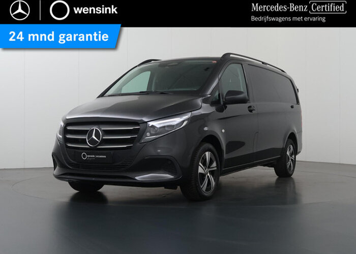 Mercedes-Benz Vito 116 CDI | AUT. | L2 LANG | SELECT | AUTOMAAT |