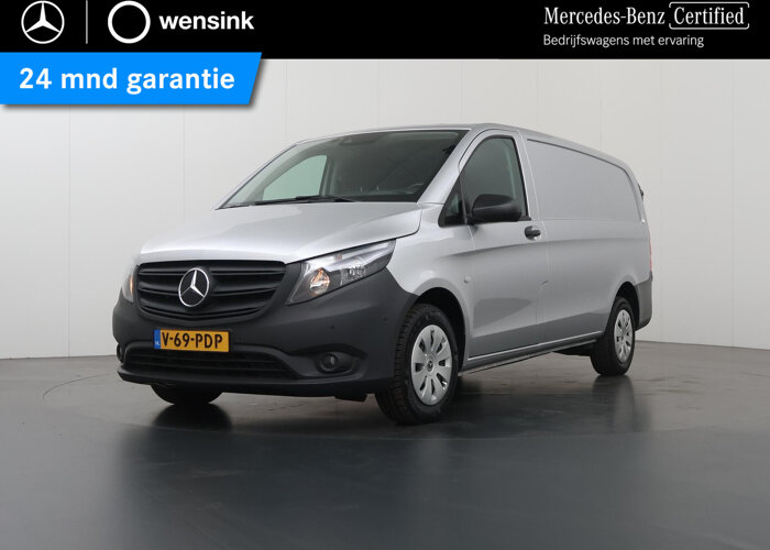 Mercedes-Benz Vito 114 CDI | L2 | AUTOMAAT | 136 PK |