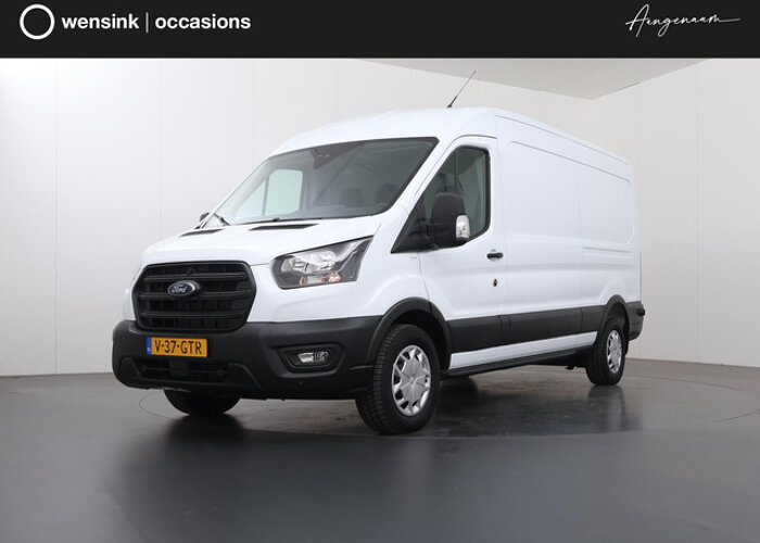 Ford Transit 350 | 2.0 TDCI | L3 H2 | Trend |