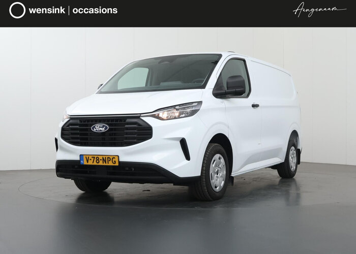 Ford Transit Custom 280 | 2.0 TDCI | L1 H1 | TREND |