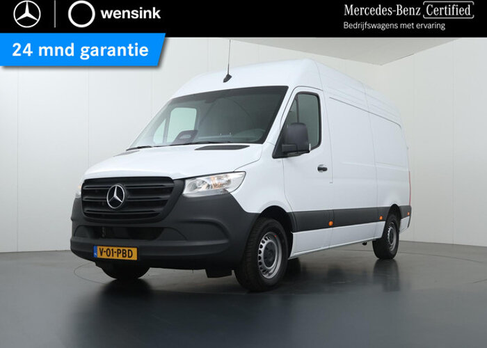 Mercedes-Benz Sprinter 317 CDI | AUT. | L2 H2 | Pro |